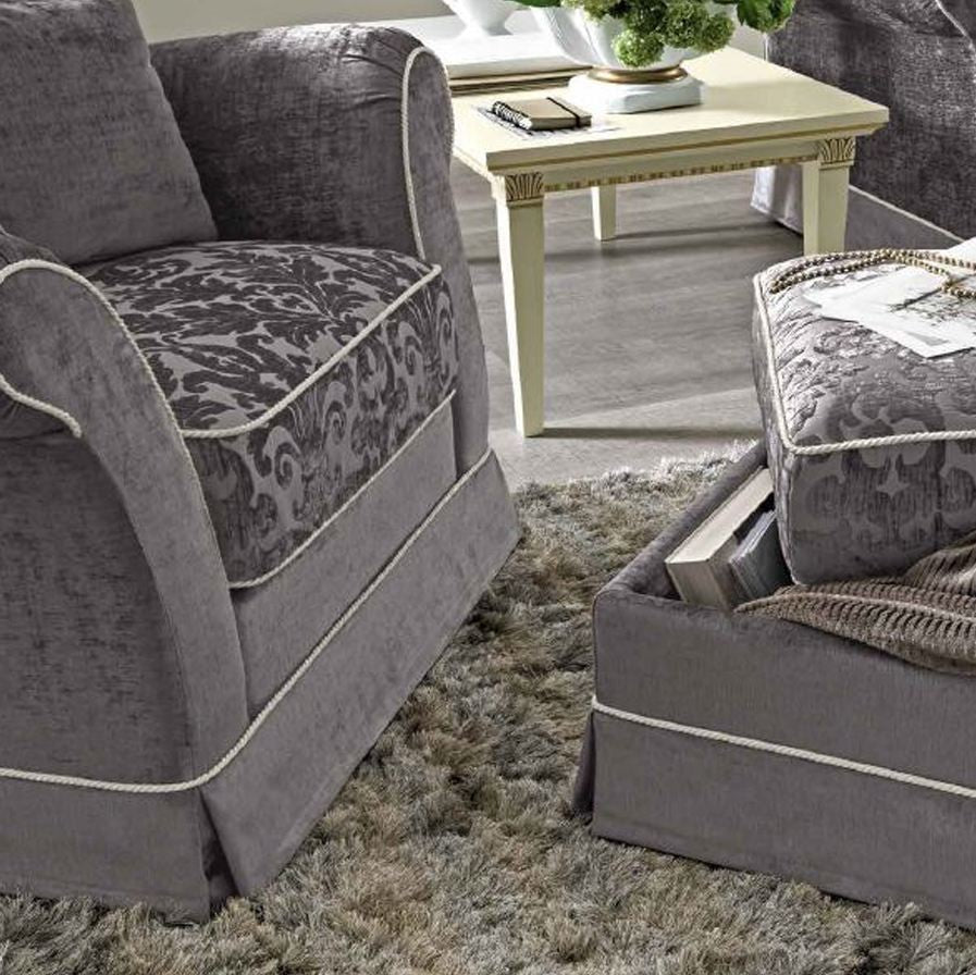 Couchgarnitur Treviso