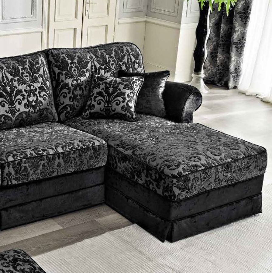 Couchgarnitur Treviso
