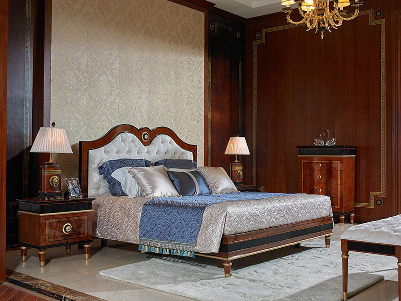 Bedroom Capri