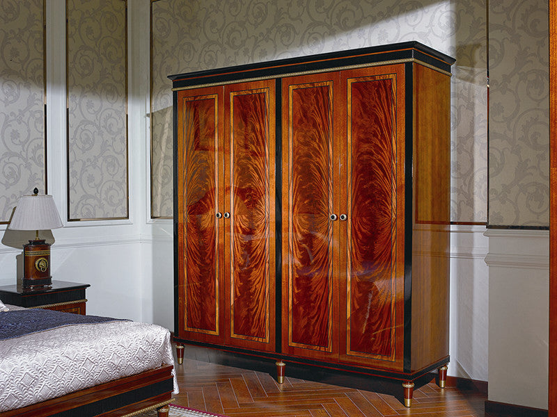 Bedroom Capri
