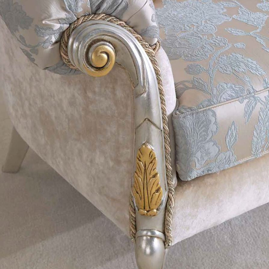 Couch Barock Pandora