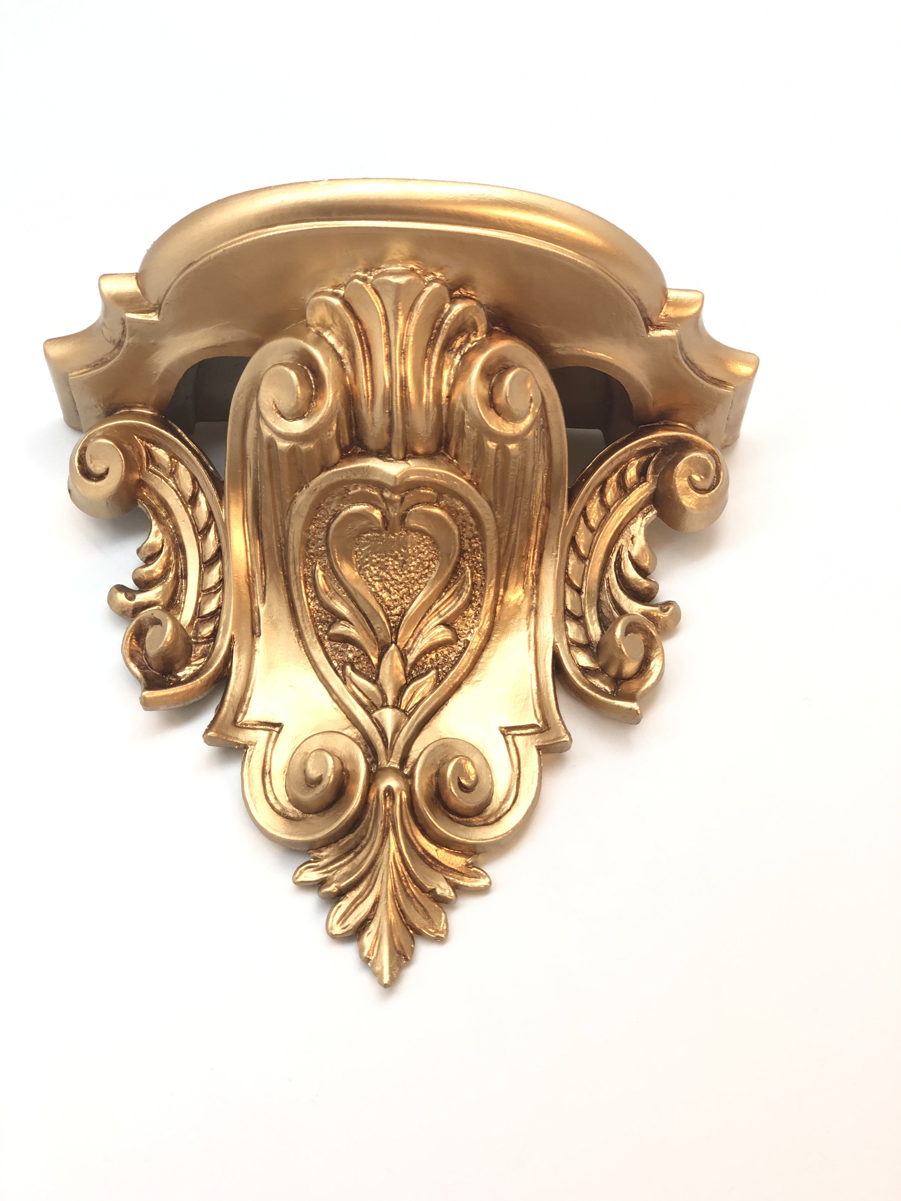 Console table CP77 golden