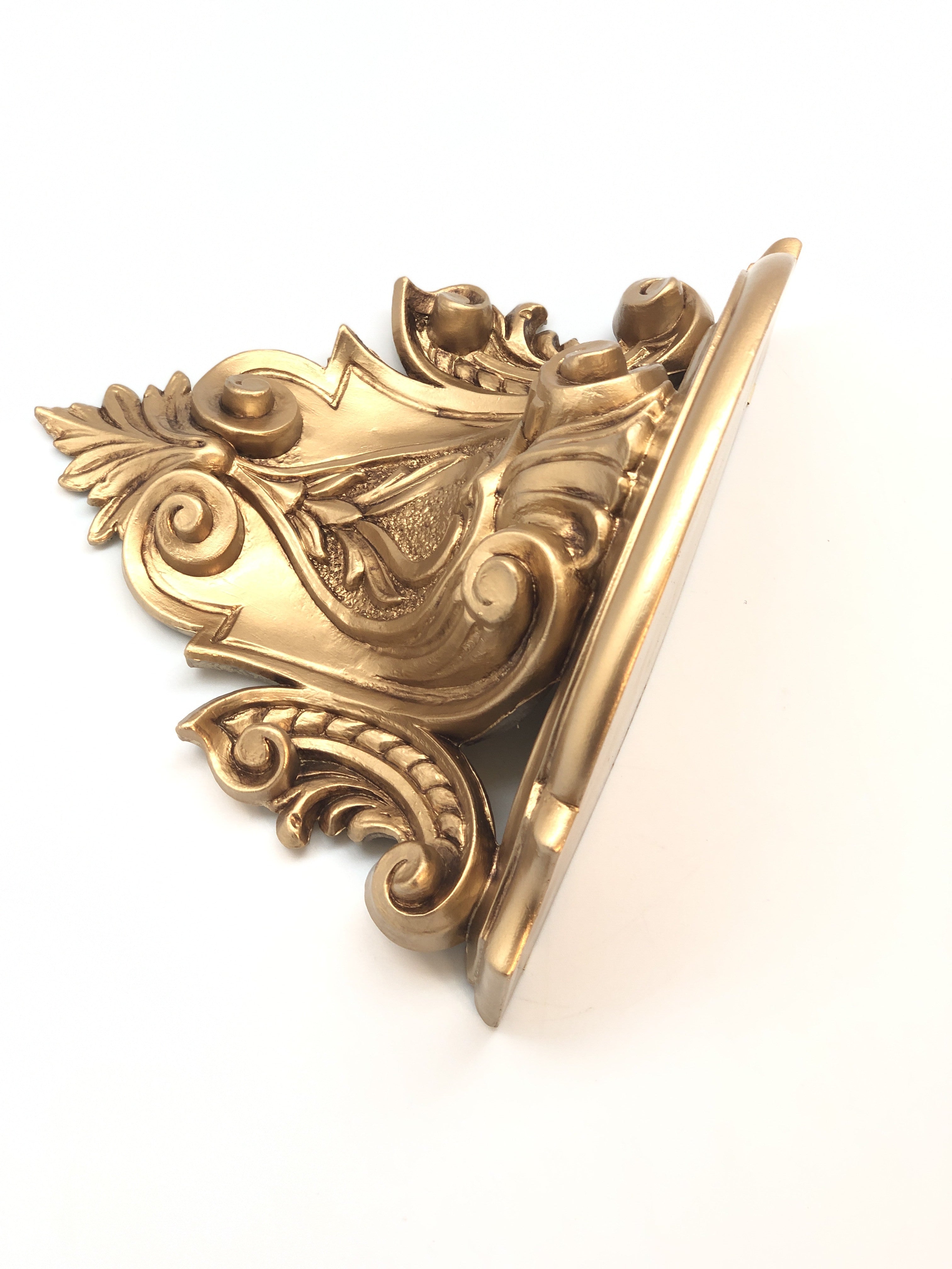 Console table CP77 golden