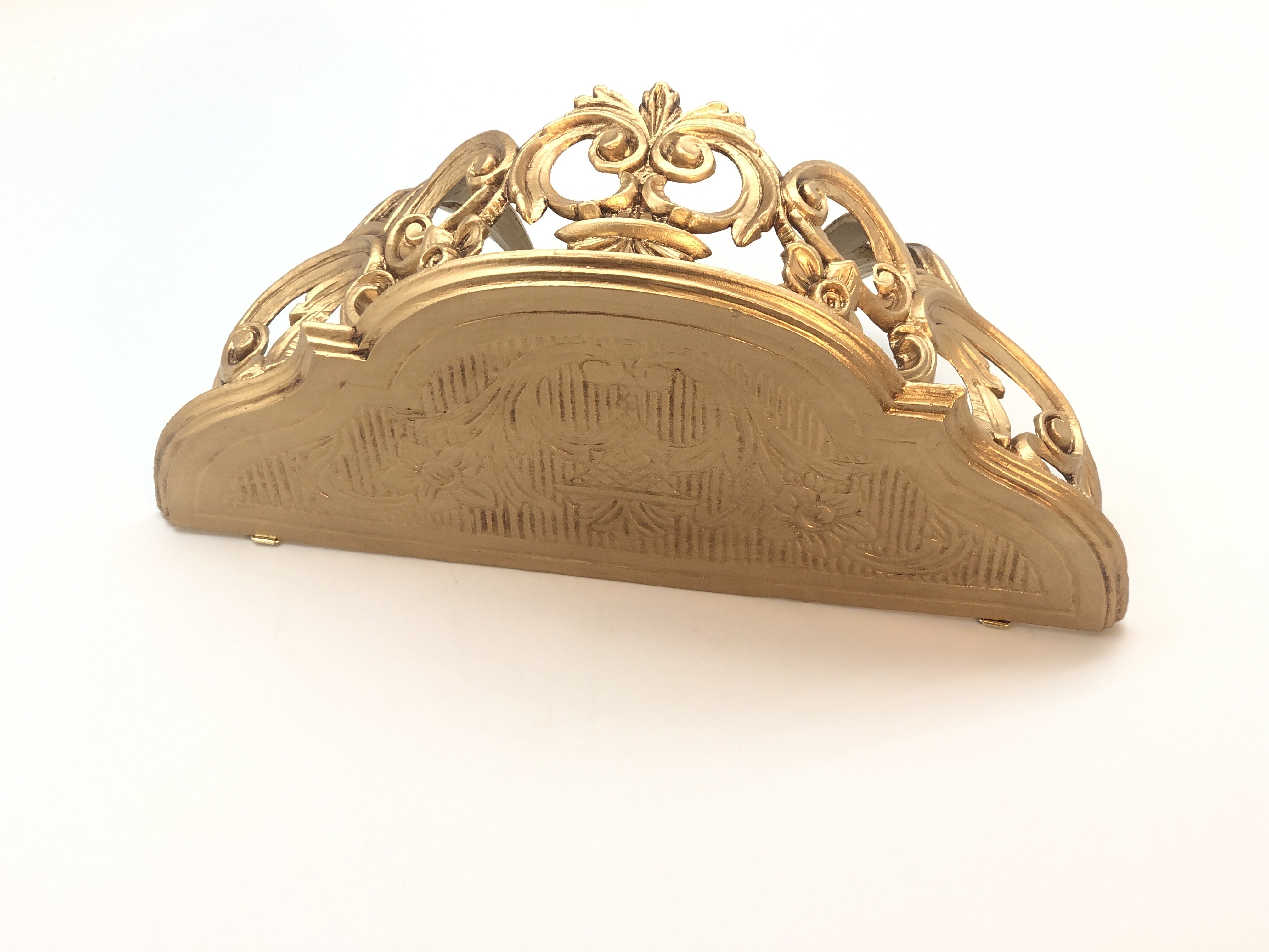 Konsole CP72 Gold