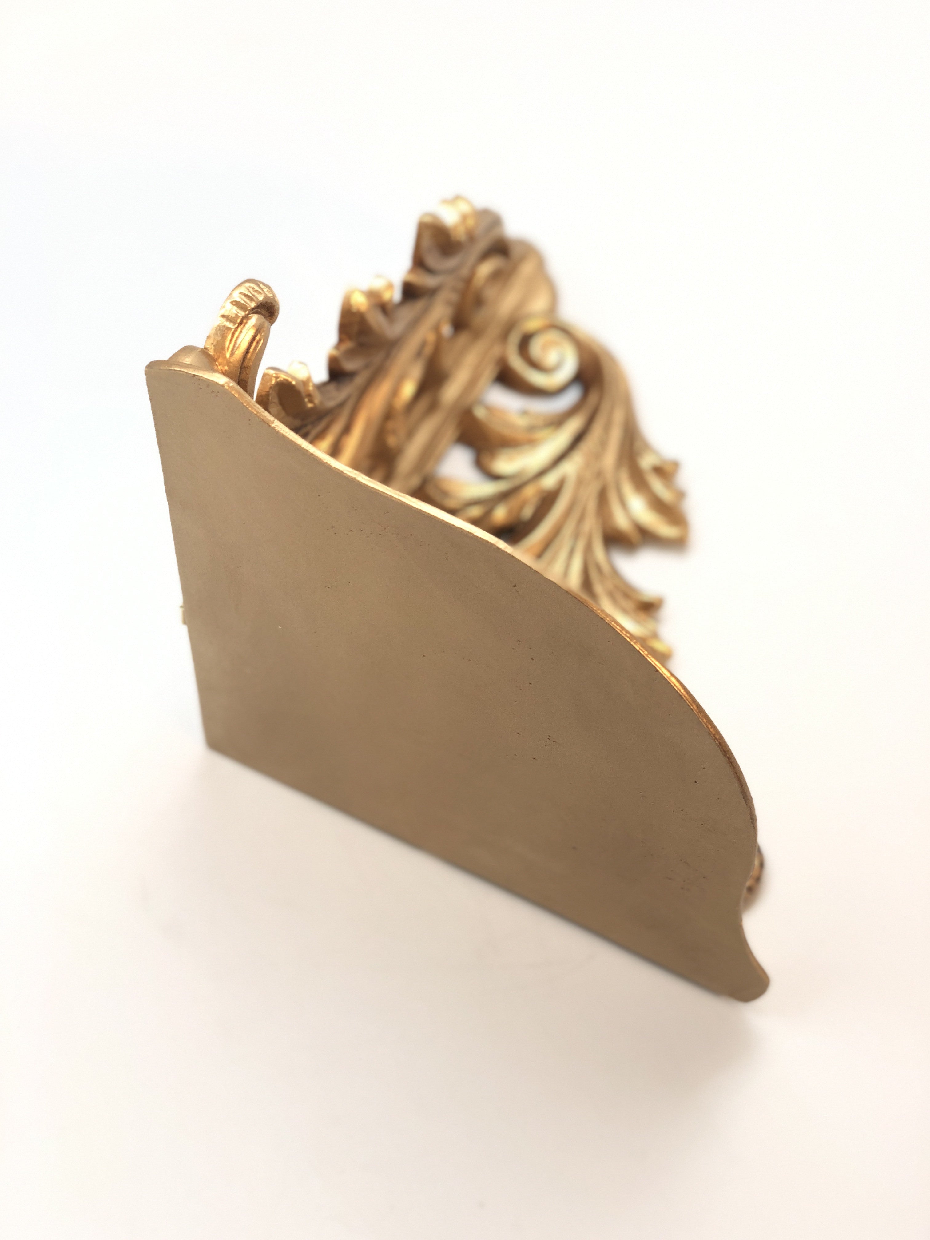 Console table CP76 golden