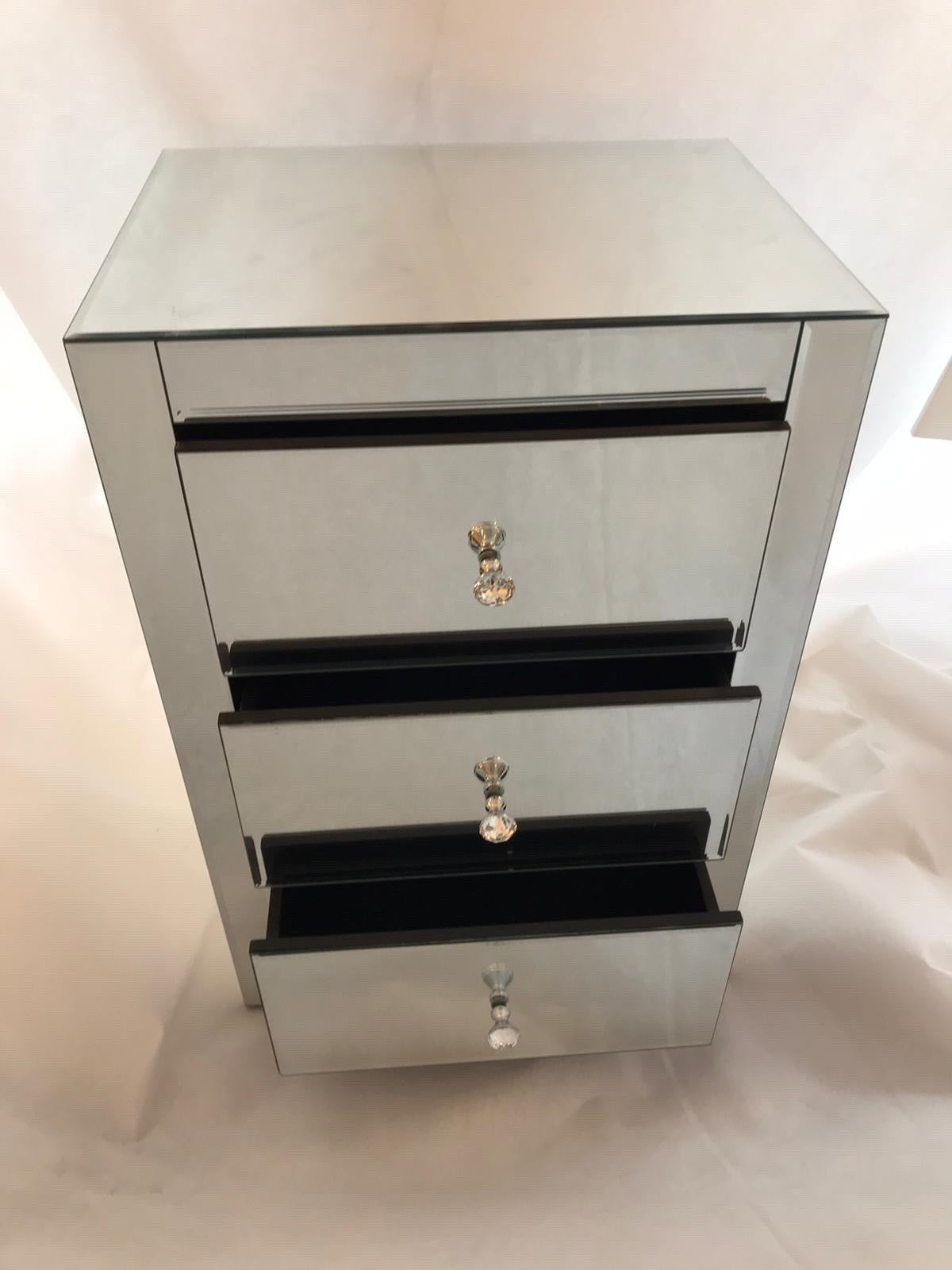 Bedside table
