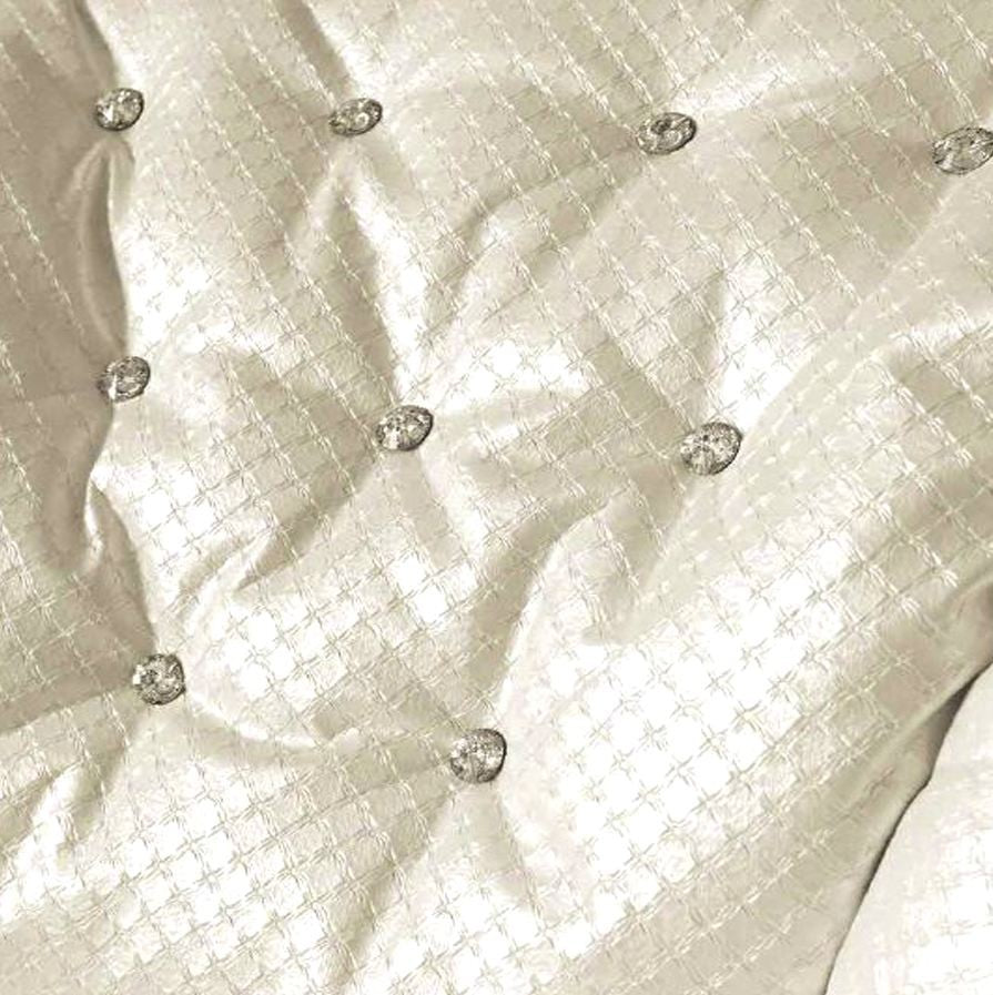 Couchgarnitur Leonardo Gold