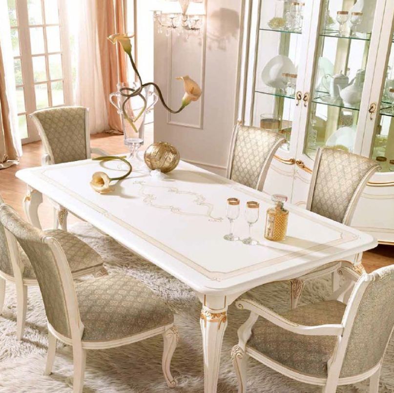 Dining Room La Fenice Casa