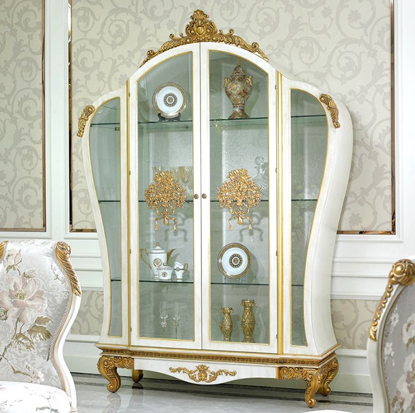 Couchgarnitur & Wohnzimmer Villa D' Este