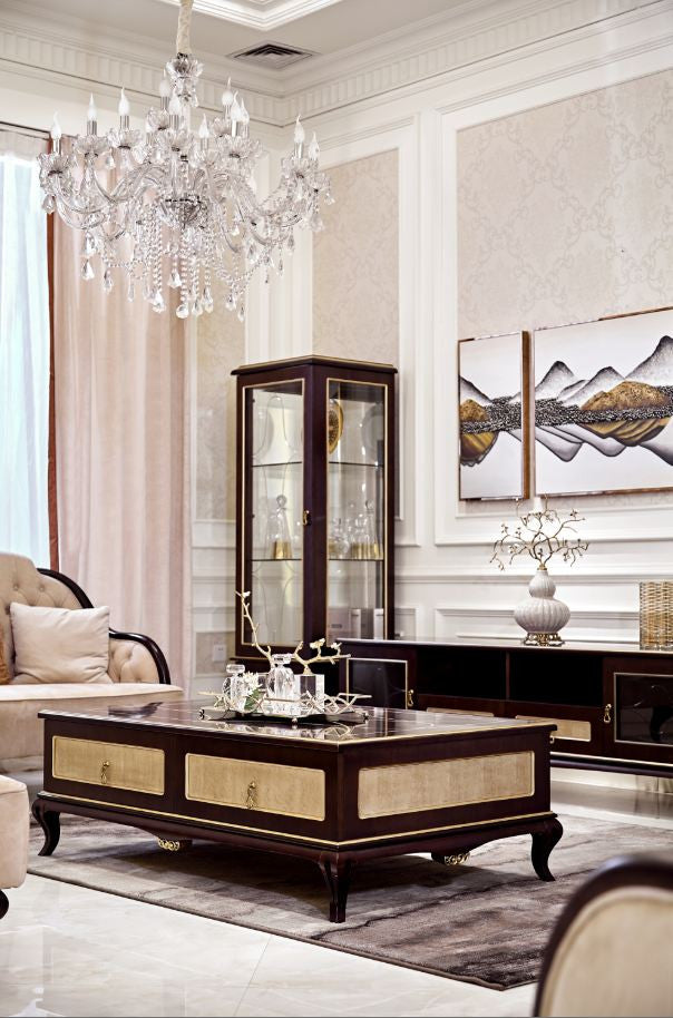 Esszimmer Florence Nussbaum