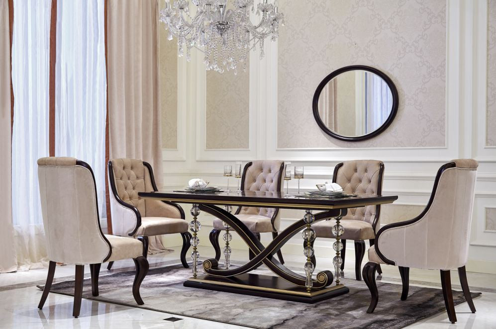 Esszimmer Florence Nussbaum