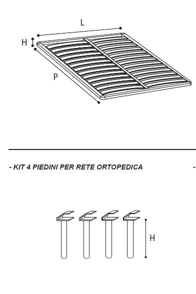 Schlafzimmer Verdi Noce Anticato