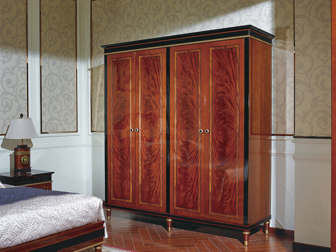 Bedroom Capri