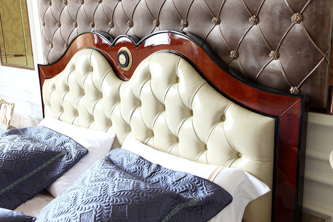 Bedroom Capri