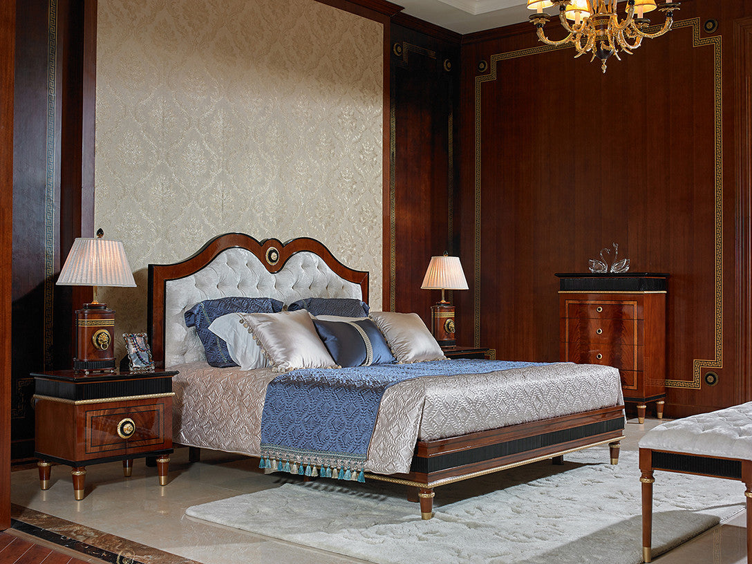 Bedroom Capri
