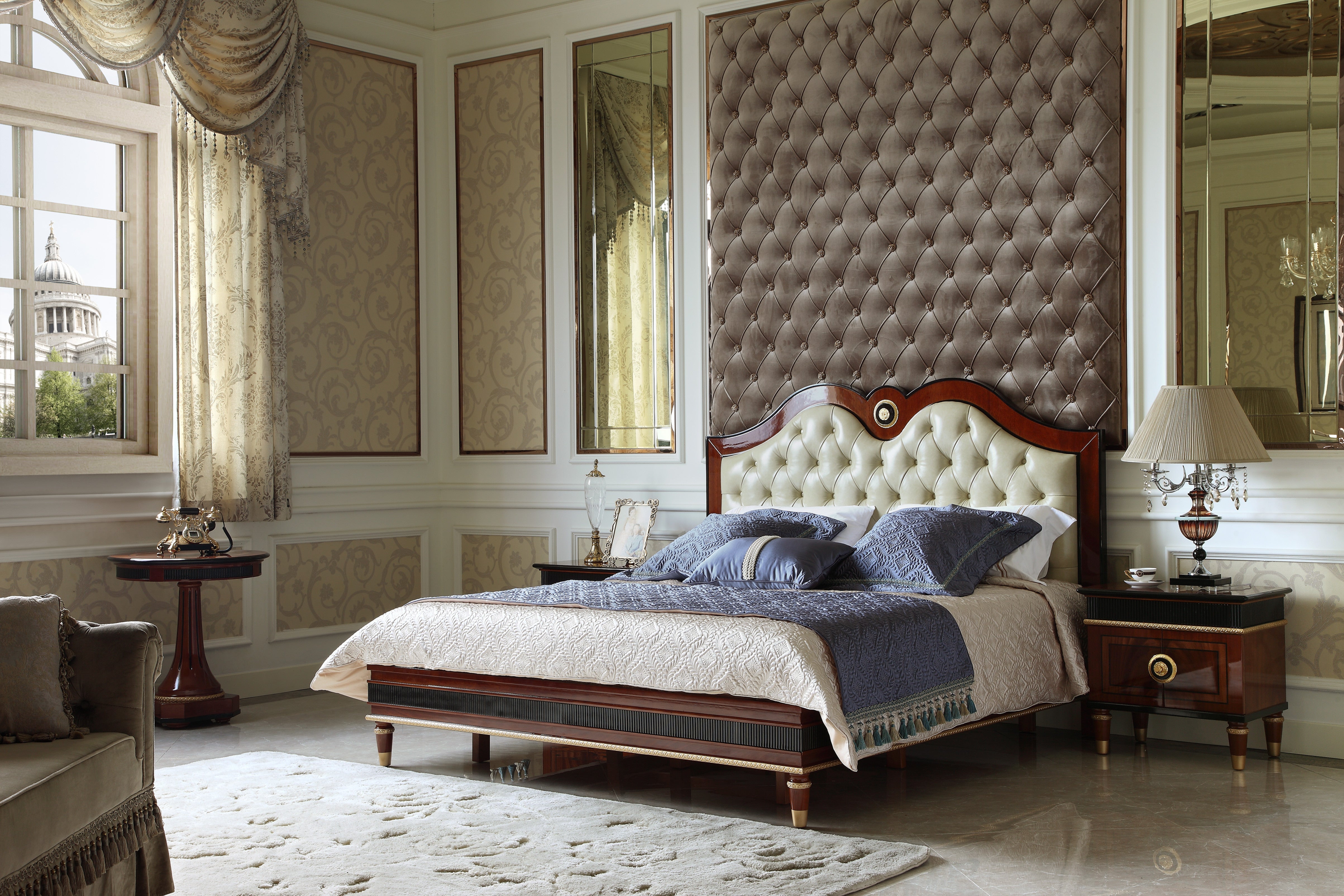 Bedroom Capri