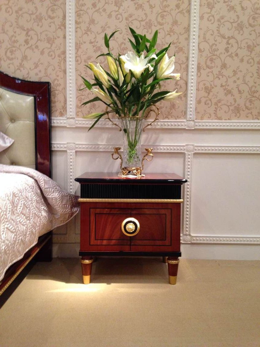Bedroom Capri