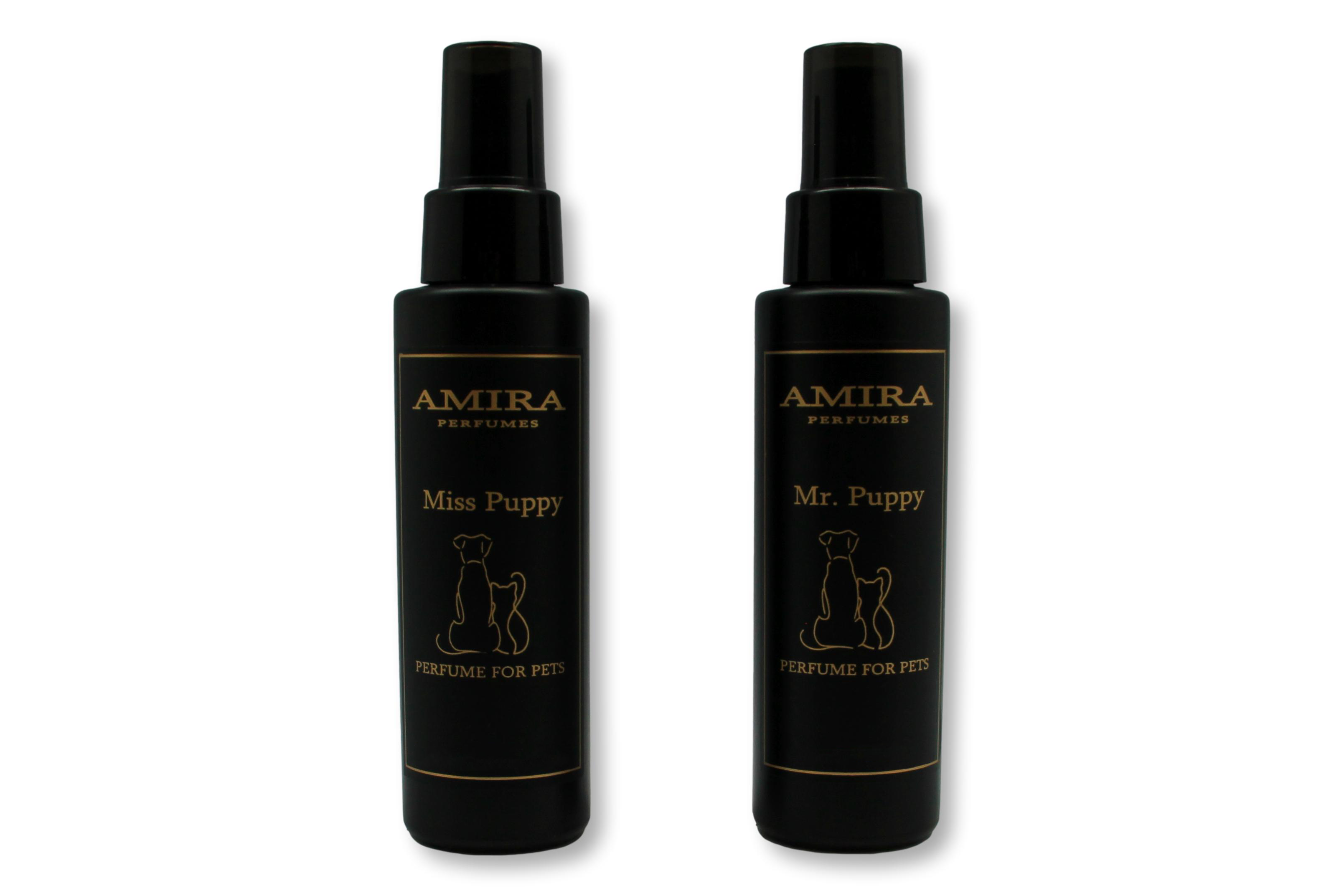 pet perfume / dog perfume