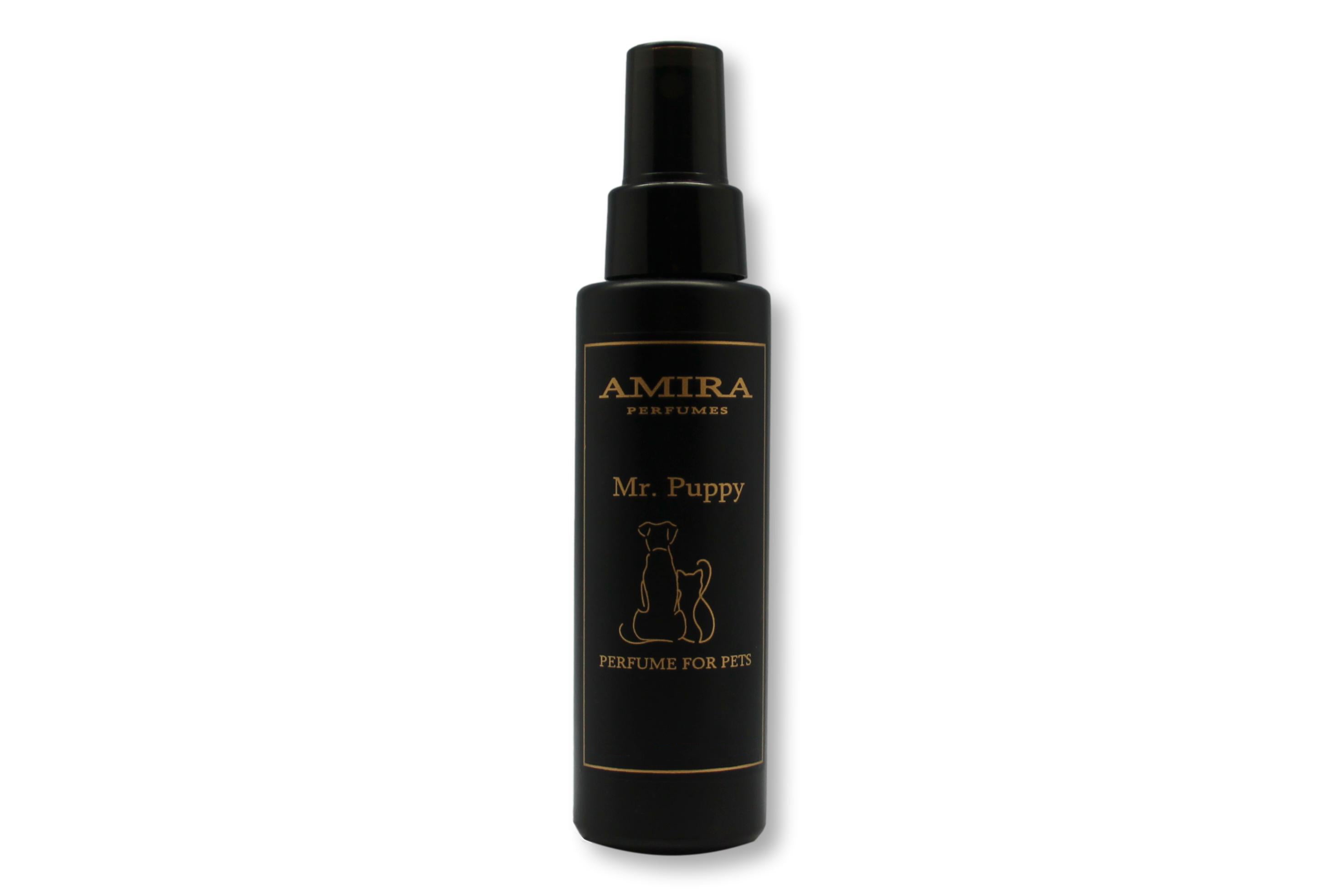 pet perfume / dog perfume