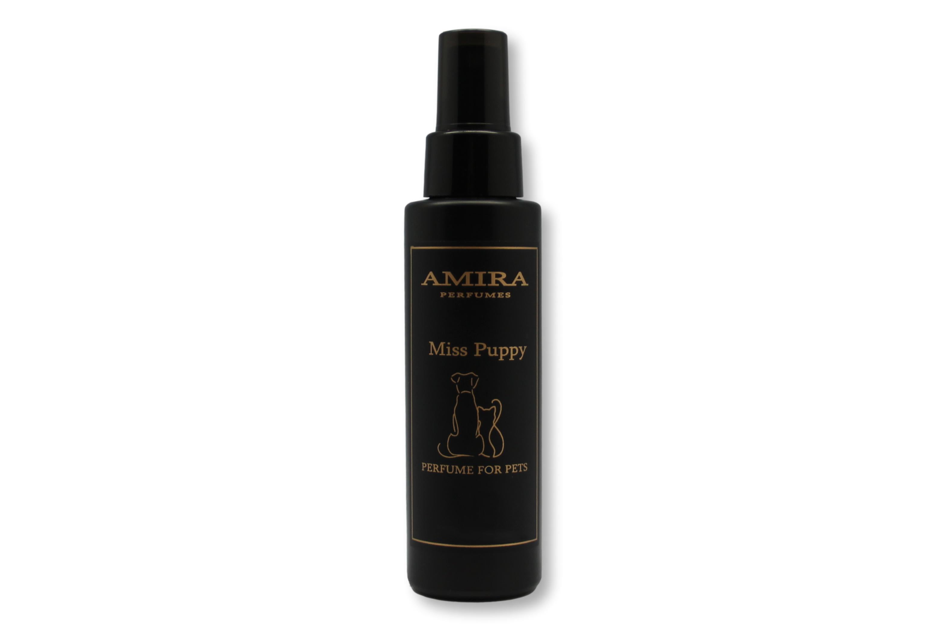 pet perfume / dog perfume