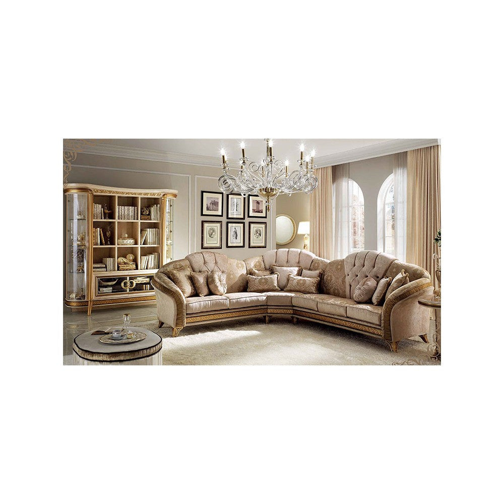 Couchgarnitur Melodia