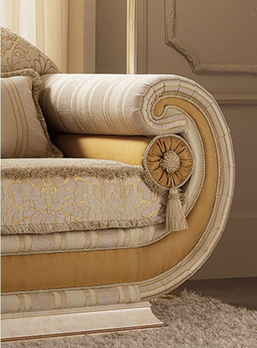 Couchgarnitur Leonardo