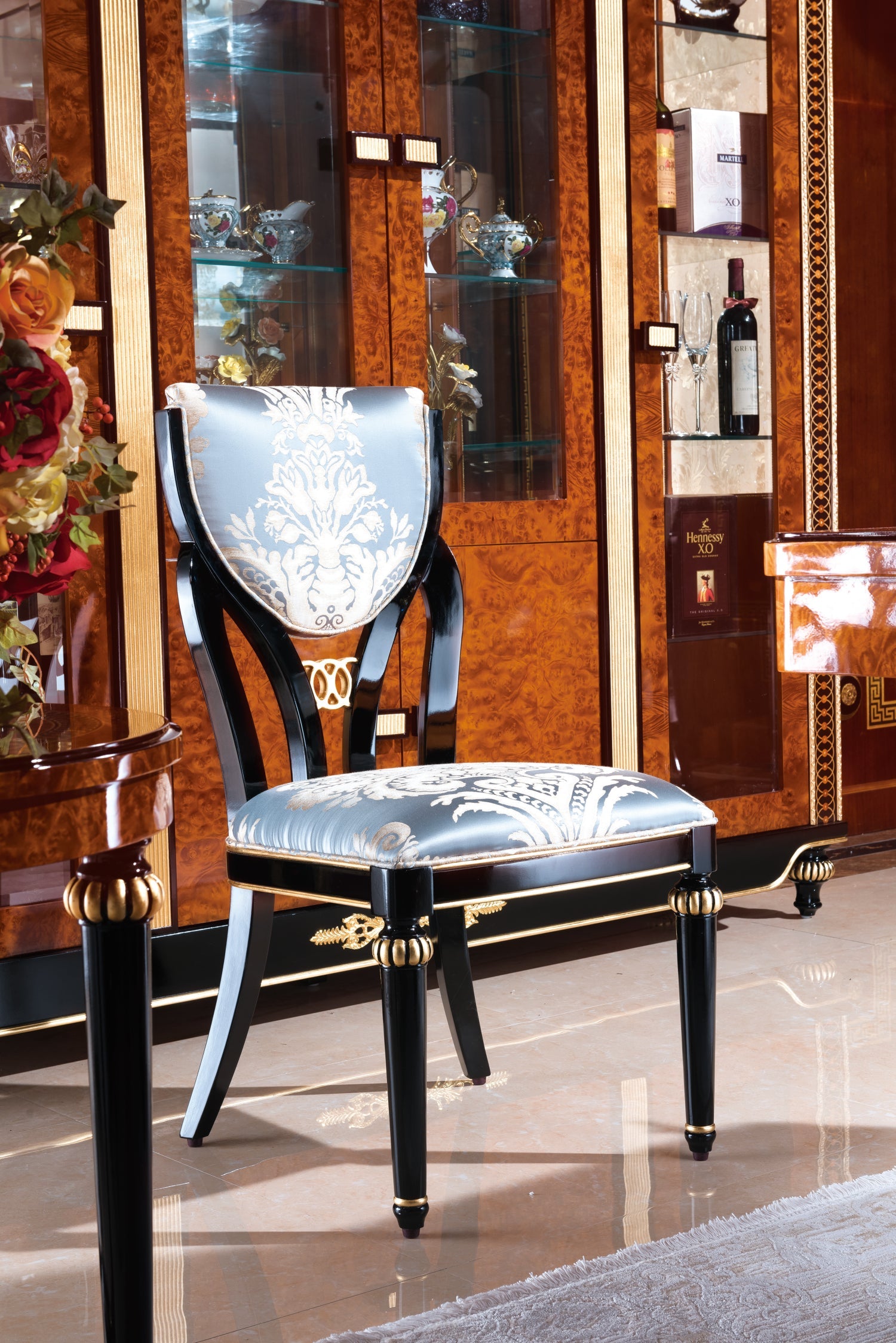 Esszimmer Sorrento
