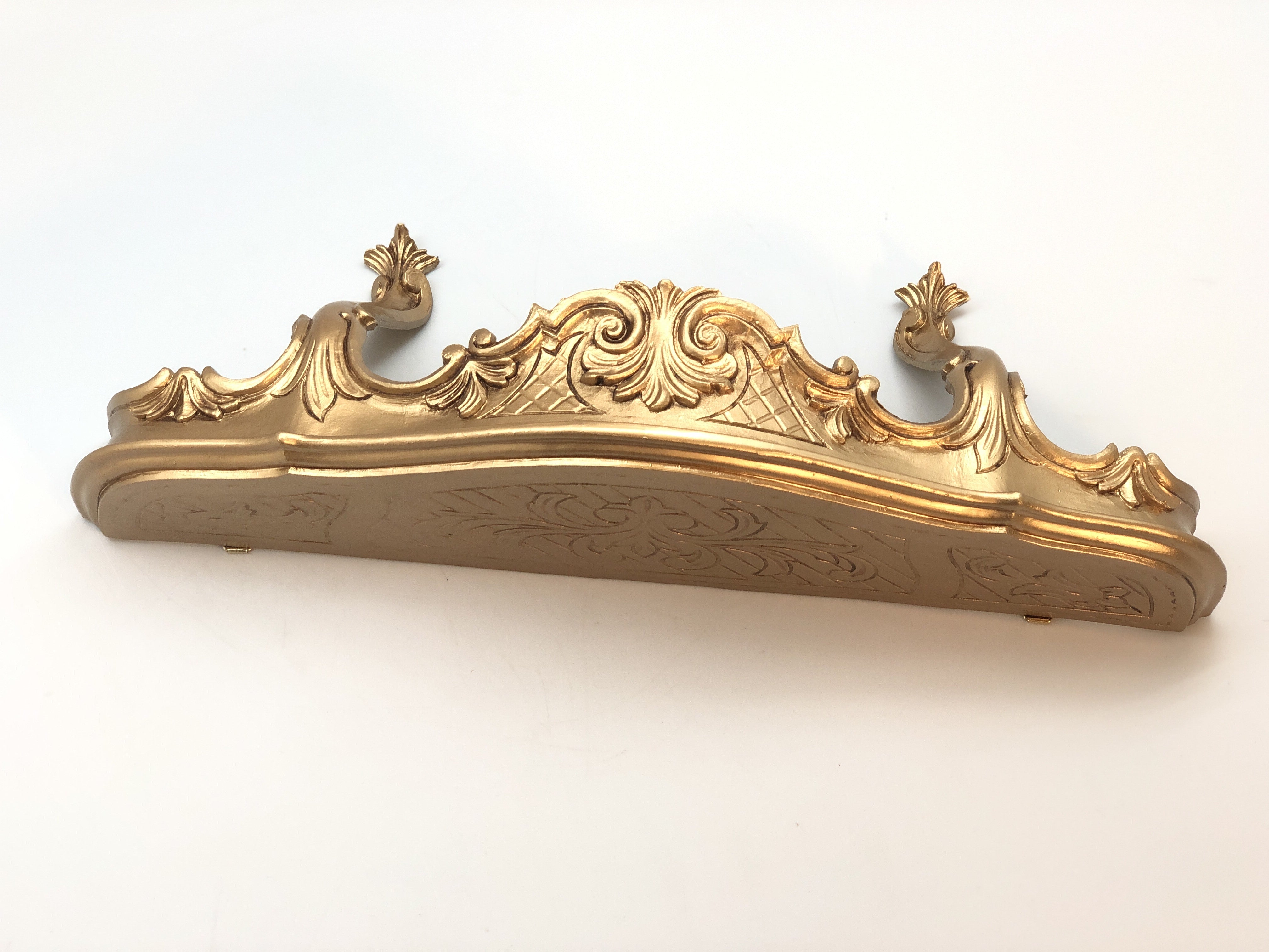 Console table CP51 Gold