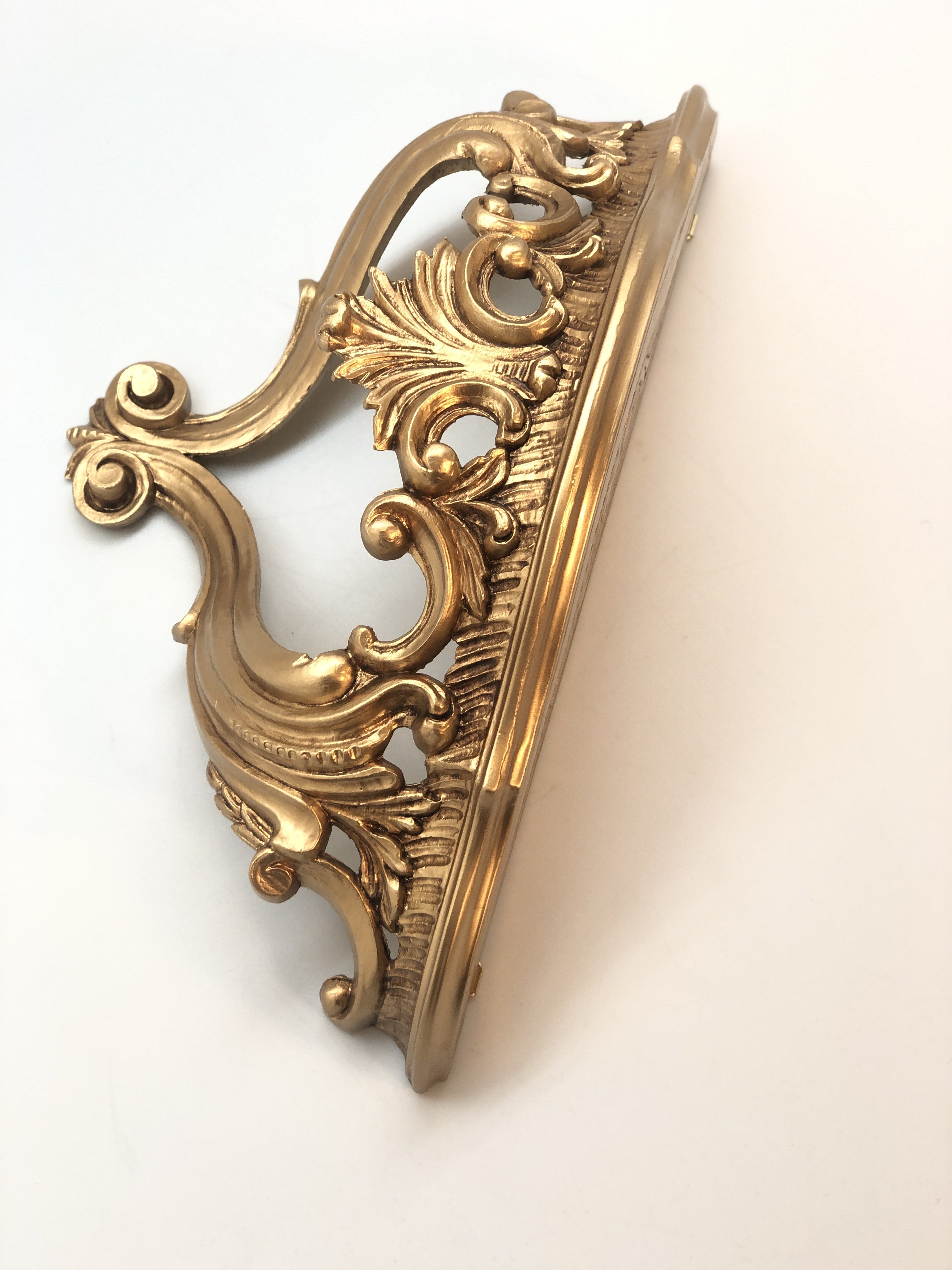 Konsole CP60 Gold