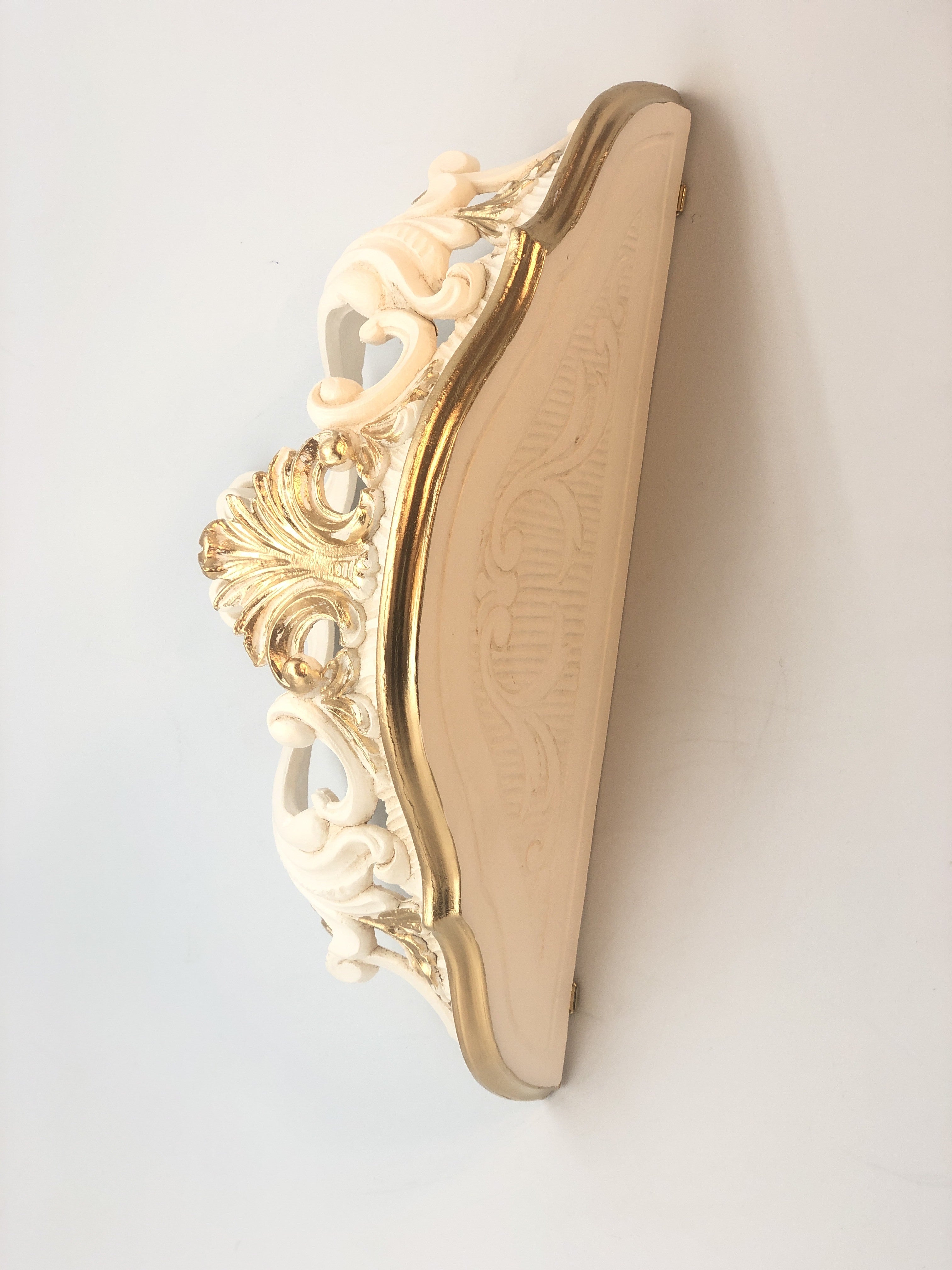 Konsole CP60 Beige/Gold