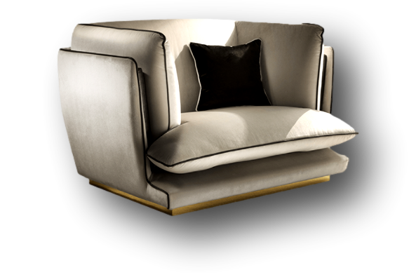 Couchgarnitur Allure