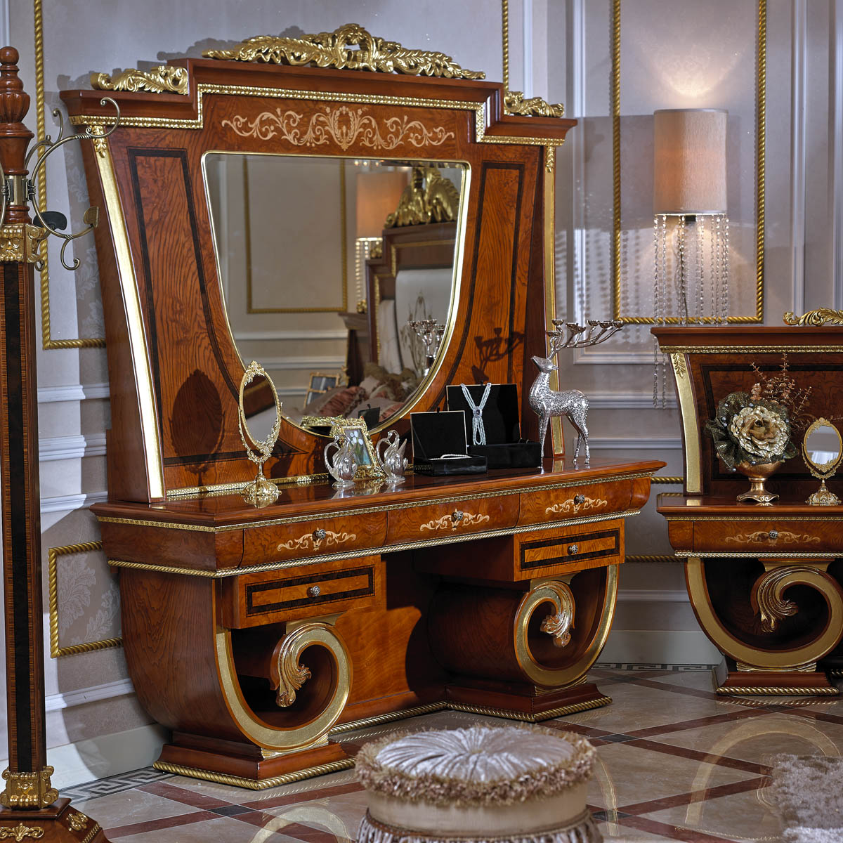 Schlafzimmer Maggiore