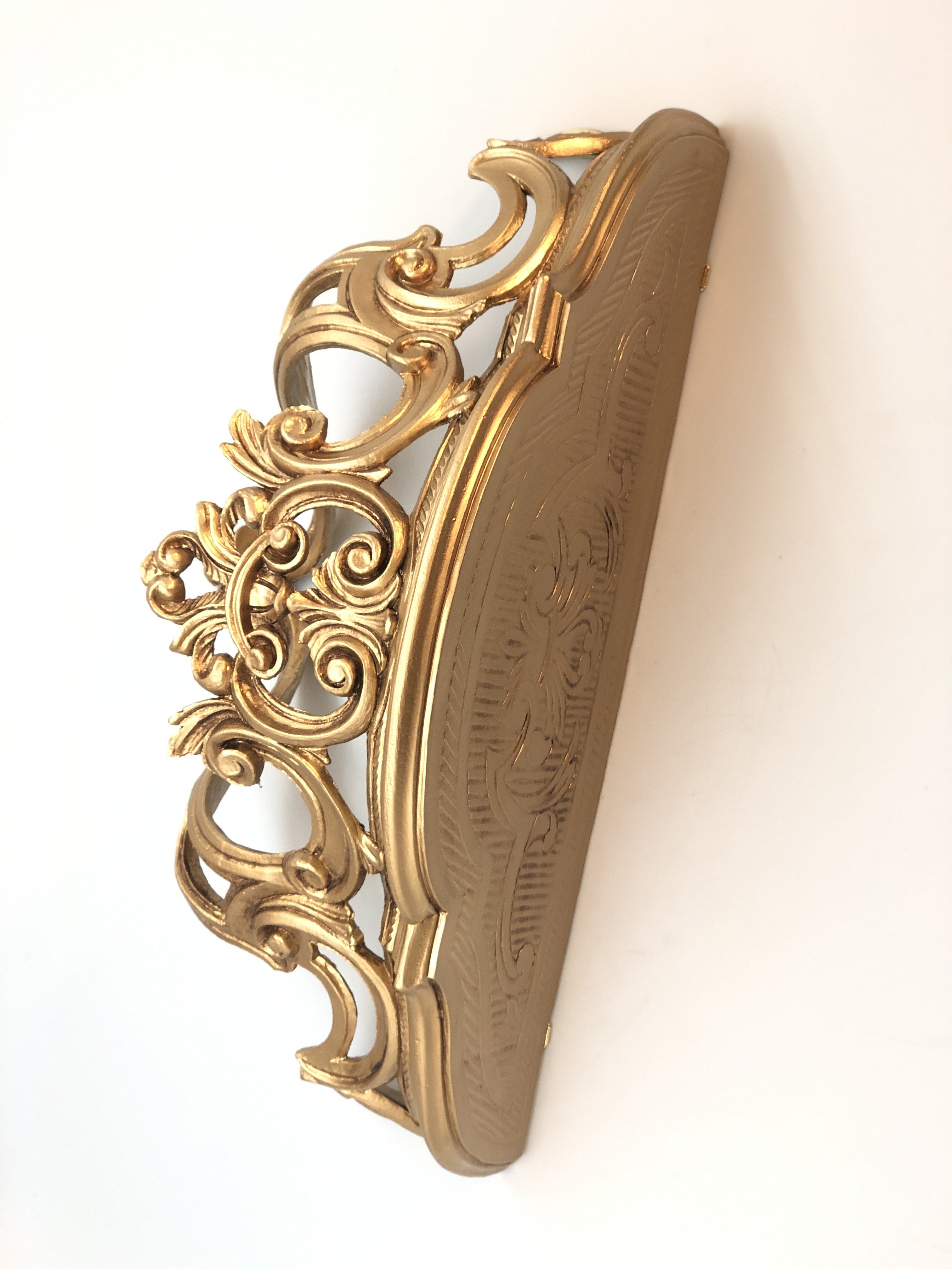 Console table CP72 Gold