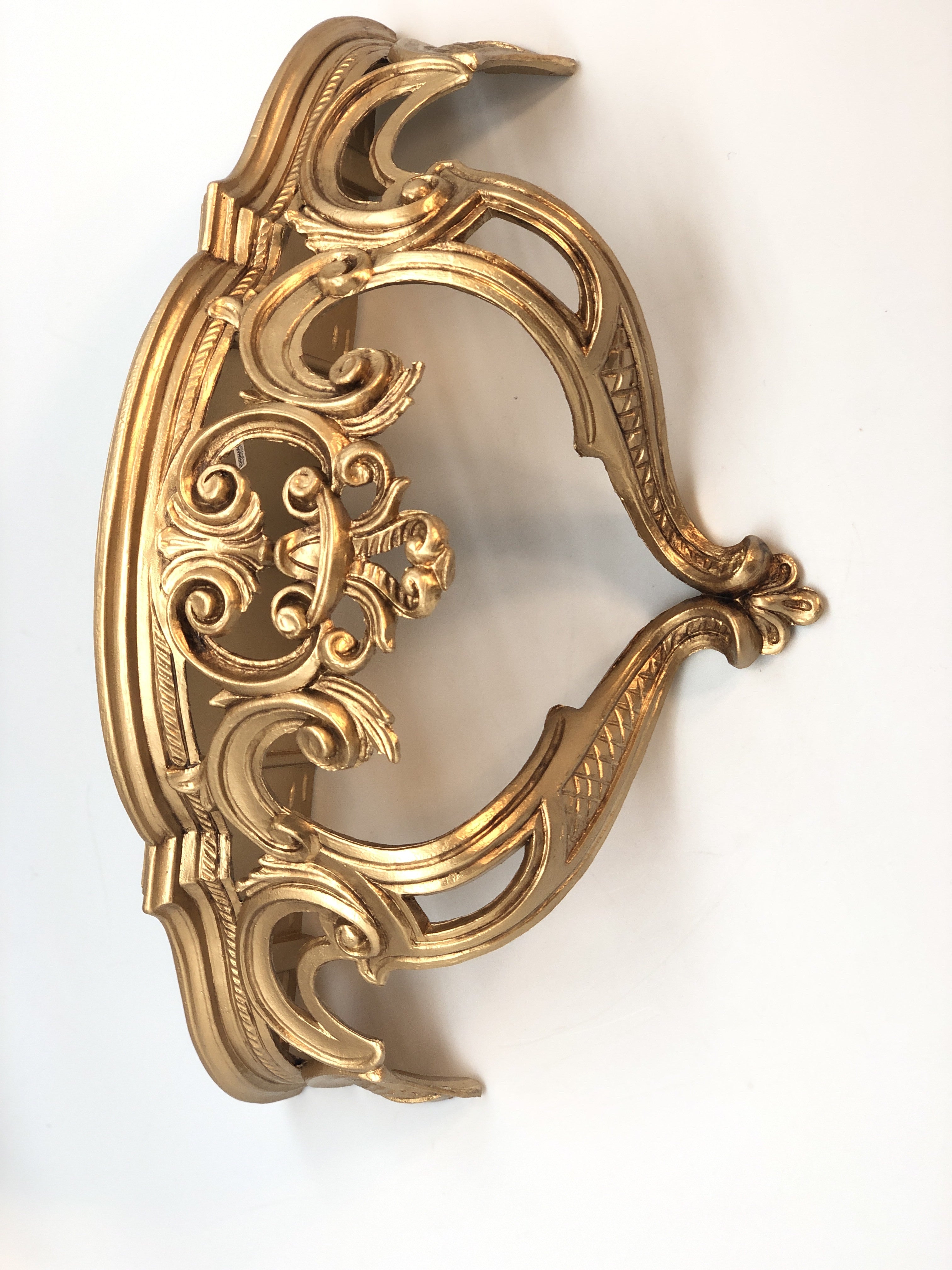 Console table CP72 Gold