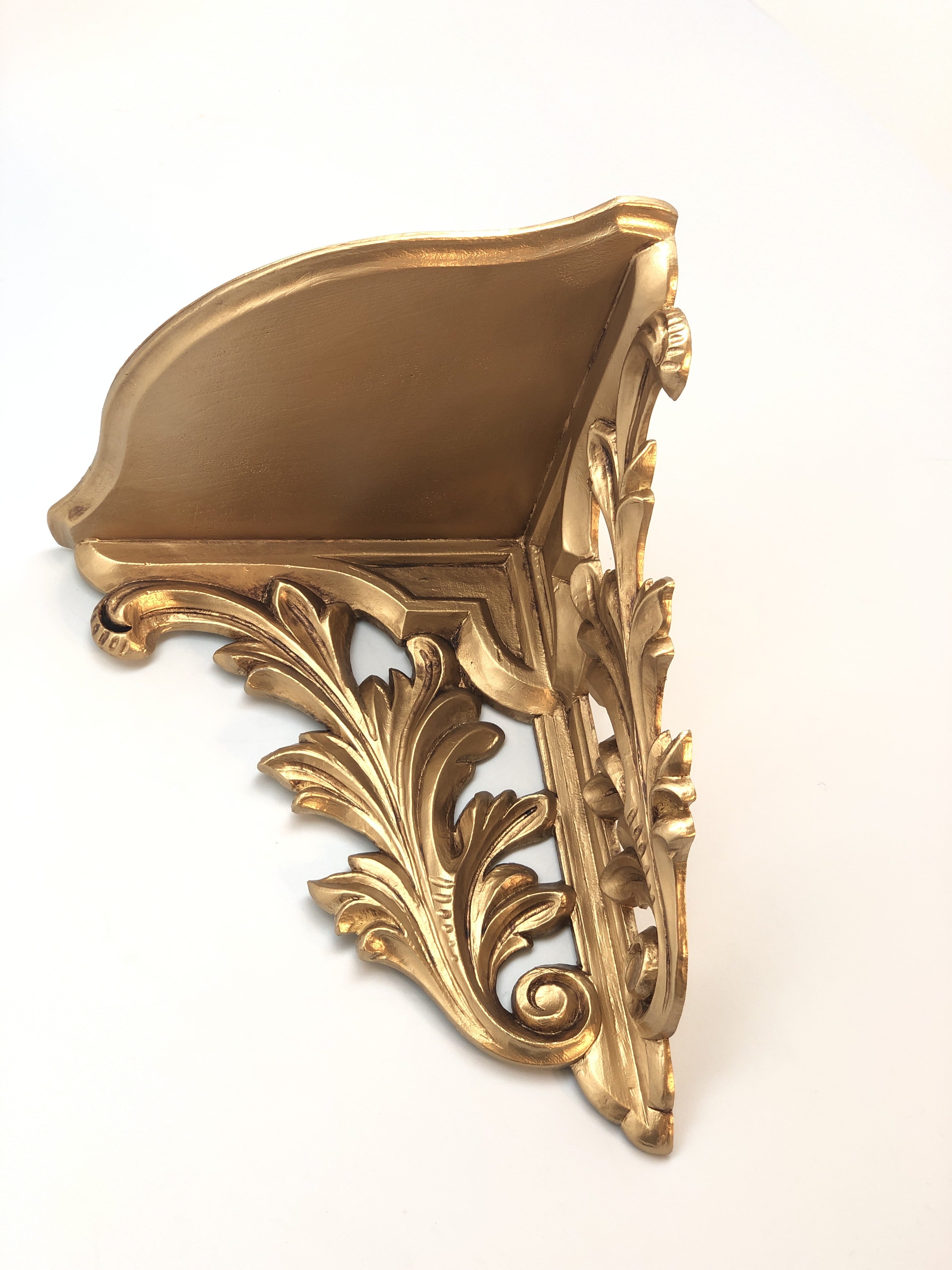 Console table CP76 golden