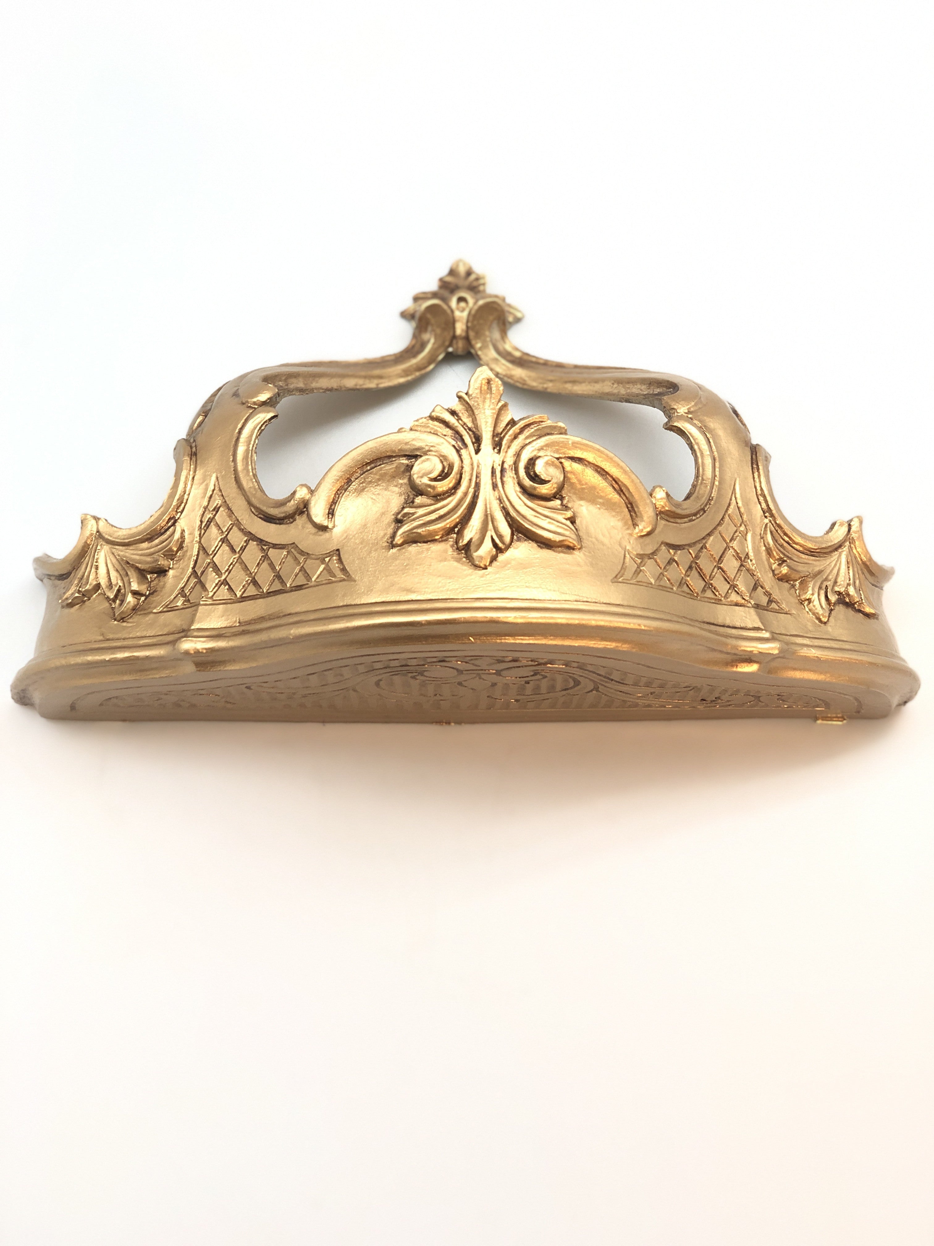 Konsole CP69 Gold
