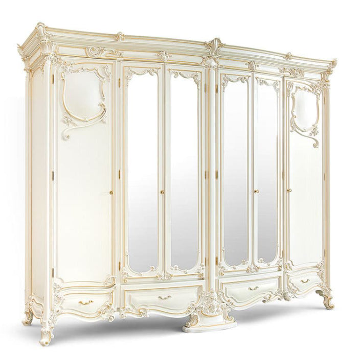 Schlafzimmer Pandora