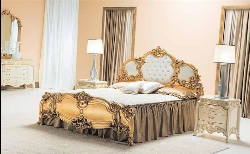 Schlafzimmer Pandora