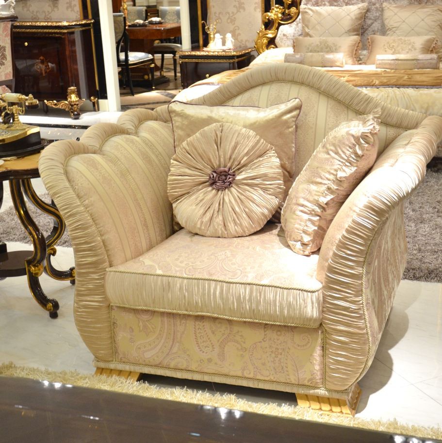Couchgarnitur Montecelio