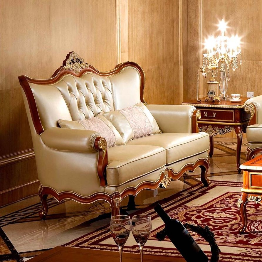 Couchgarnitur Molveno