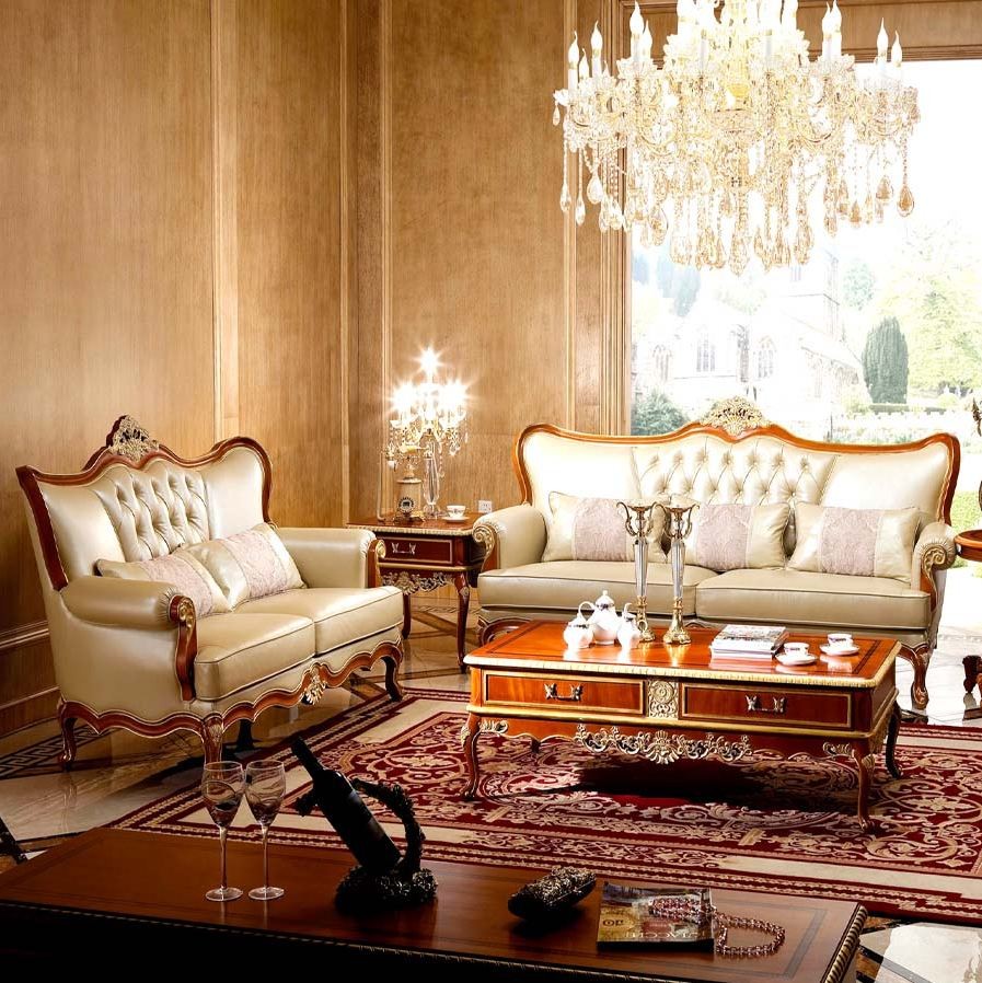 Couchgarnitur Molveno