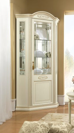 Esszimmer Siena Avorio