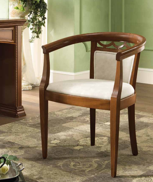 Schlafzimmer Torriani Nussbaum