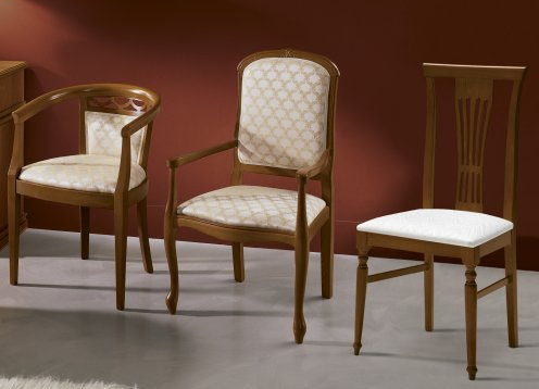 Schlafzimmer Torriani Nussbaum