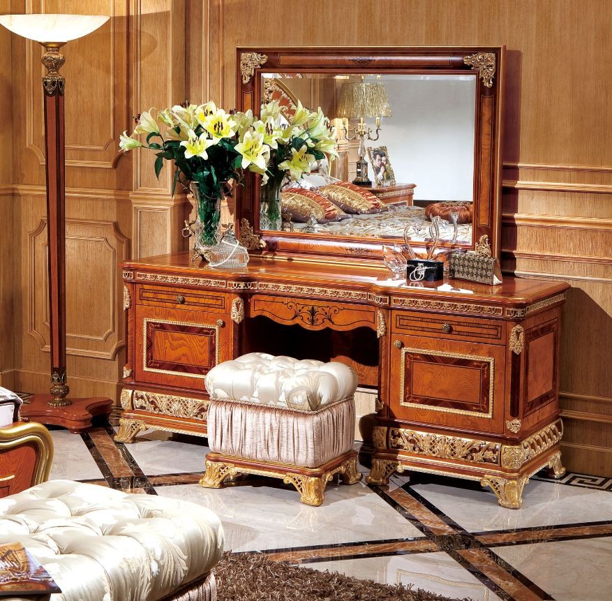 Schlafzimmer Michelangelo Nussbaum