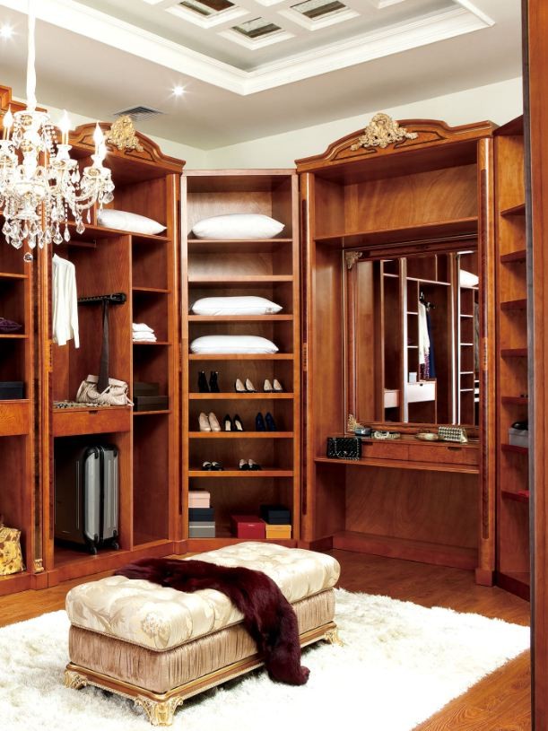 Schlafzimmer Michelangelo Nussbaum