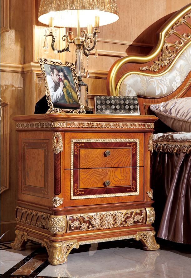 Schlafzimmer Michelangelo Nussbaum