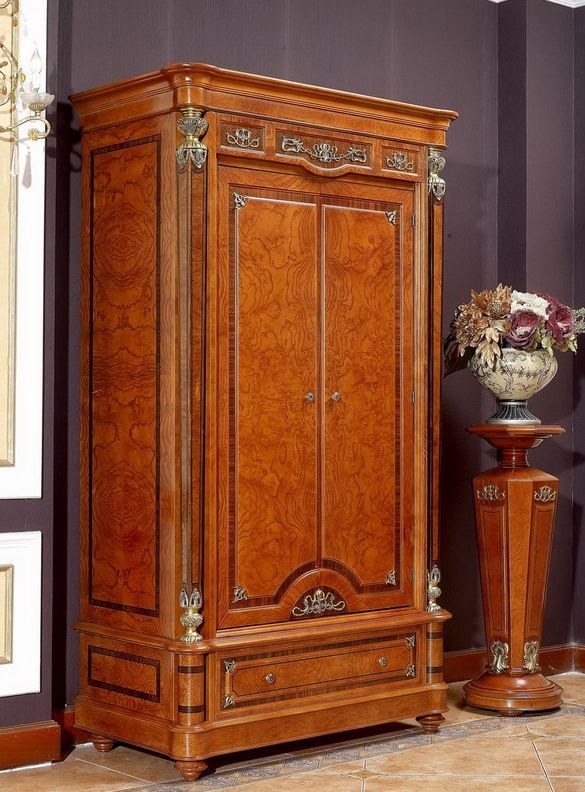 Schlafzimmer Lombardei