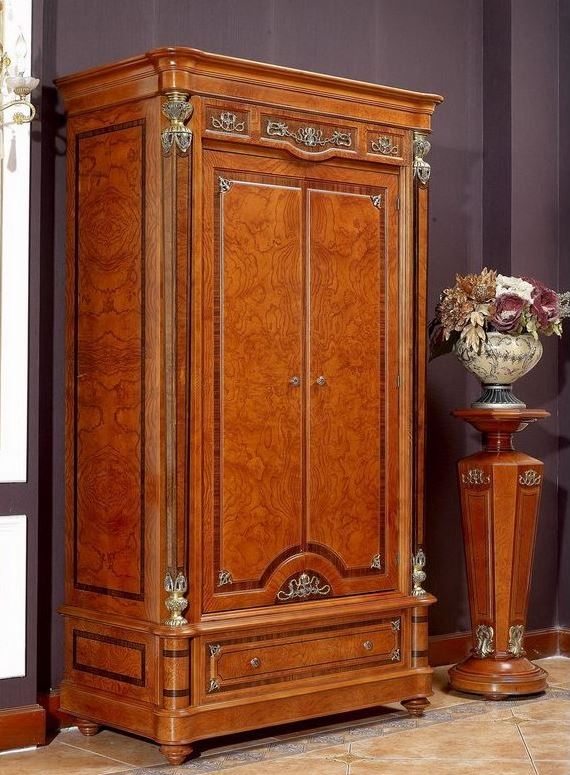 Schlafzimmer Lombardei