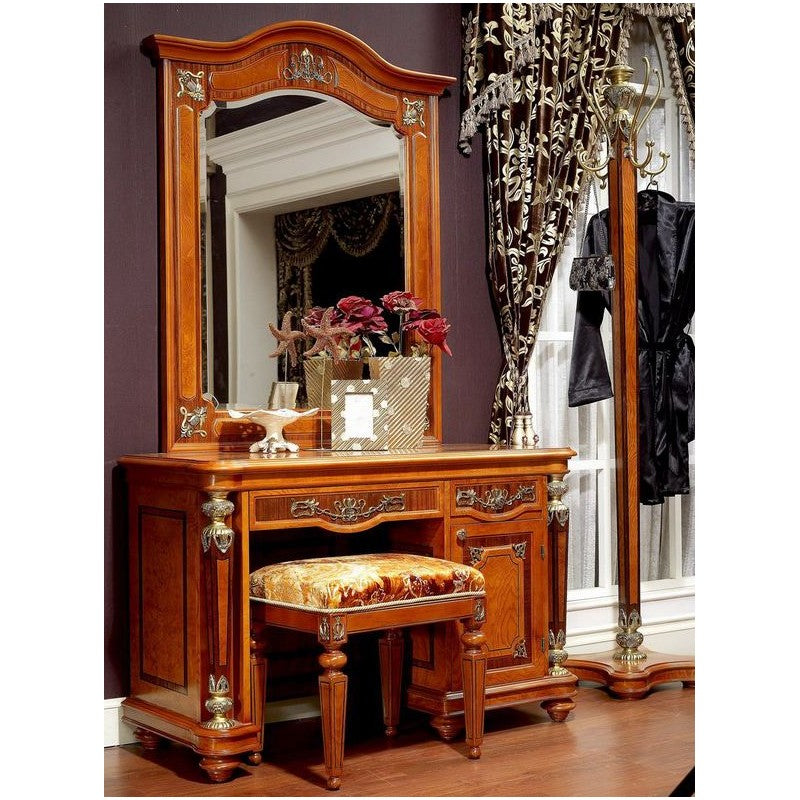 Schlafzimmer Lombardei
